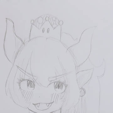 クッパ姫