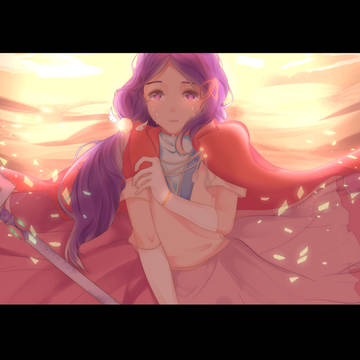 生日快乐。