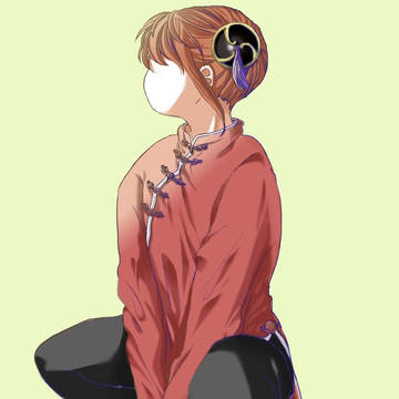 初描きぐらちゃ