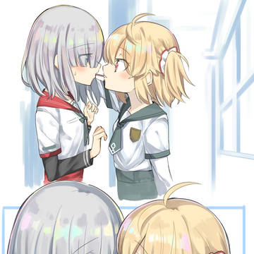 ポッキーゲエエエム