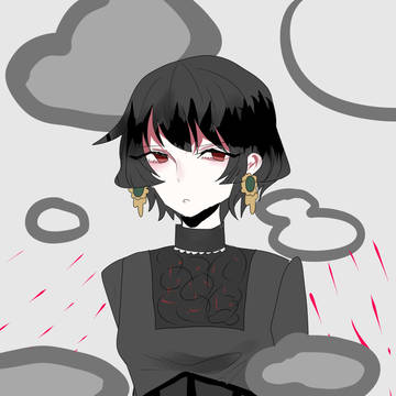 くもり