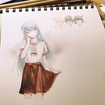 青空さん