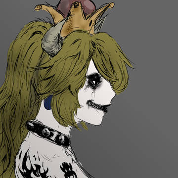 クッパ姫