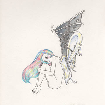 Three souls.