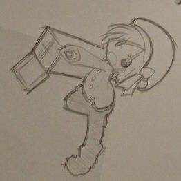 スライトリトルミニ