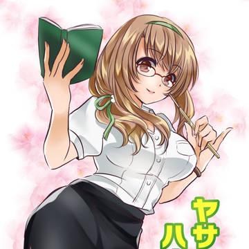 じゃぶマイ6頒布『ヤサシイ ハナキシ』https://www.p