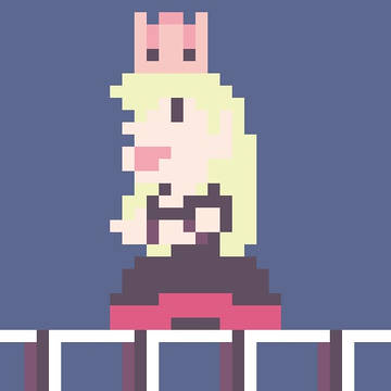ピーチ姫