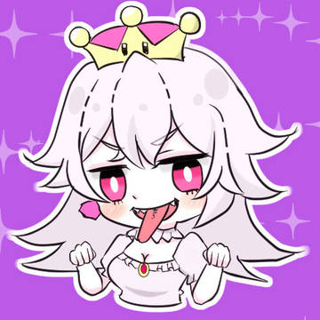 キングテレサ姫