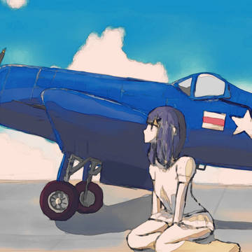 F4Uと