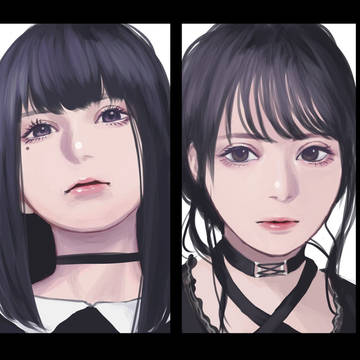 ｢『私達』が一番可愛い｣