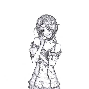 葛蕾特