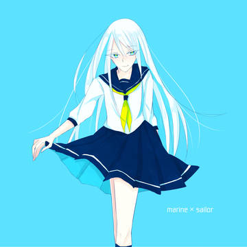 ＃きゃらでざげーむ02～08