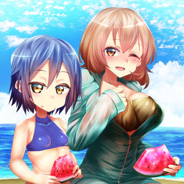 夏の思い出
