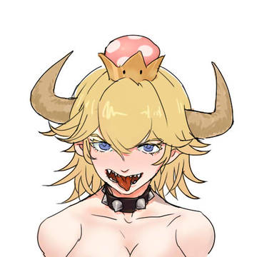 クッパ姫