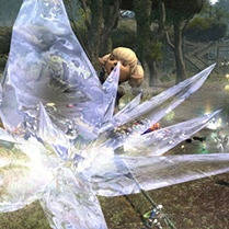 2014年1月FFXIコラボ