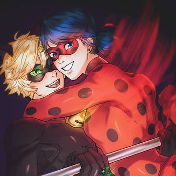 LadyNoir