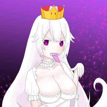 キングテレサ姫