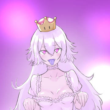 キングテレサ姫