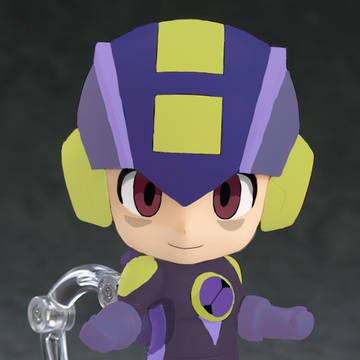 ねんどろいどリトチン