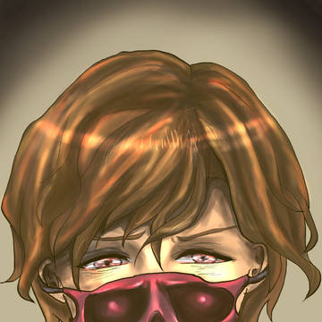 呪われし者
