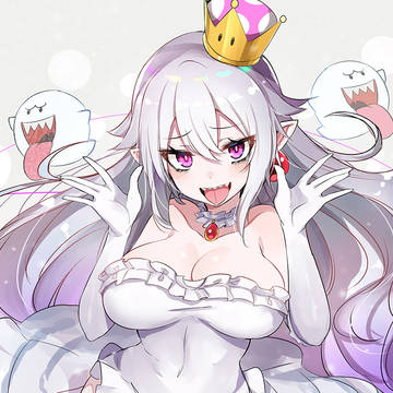 キングテレサ姫