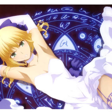Saber