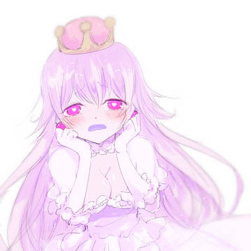 キングテレサ姫