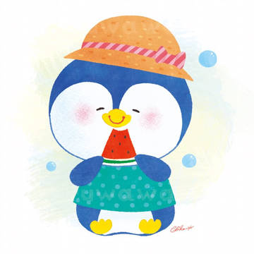 ペンギン No.2