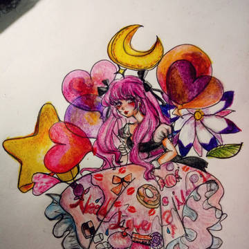 Pinkieland