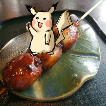 だんご🍡