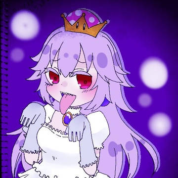 キングテレサ姫