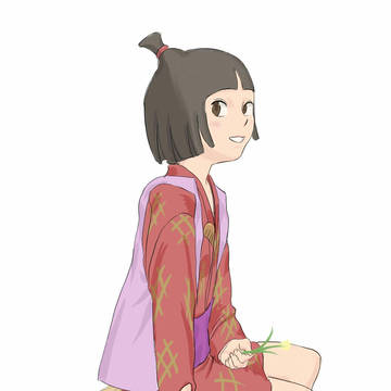 直近描いた絵(8~9月)