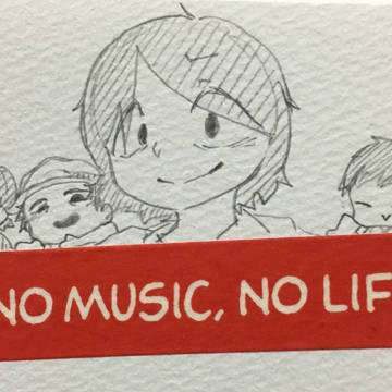 pixivでははじめまして。