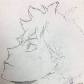 ハイキュー