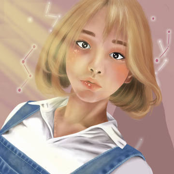 Ulzzang Girl