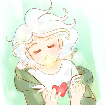 星の子供