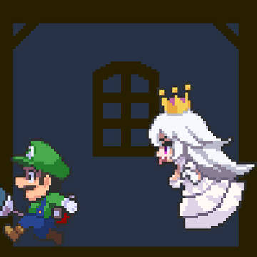 キングテレサ姫