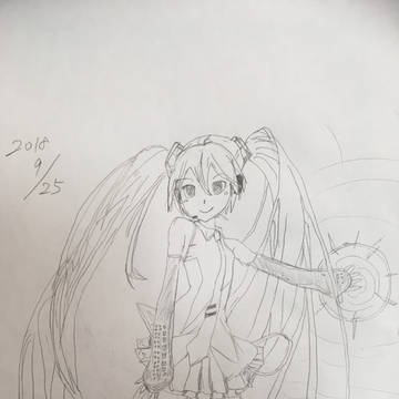 3日目です！