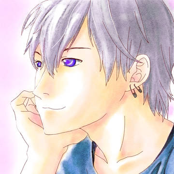セイくん練習
