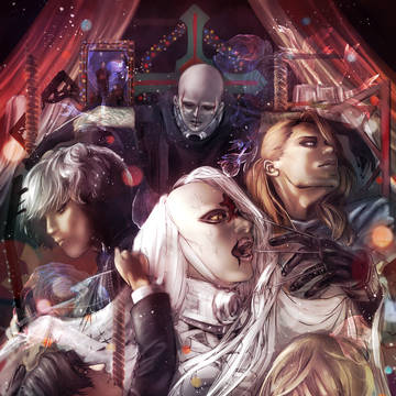 The Insulated World