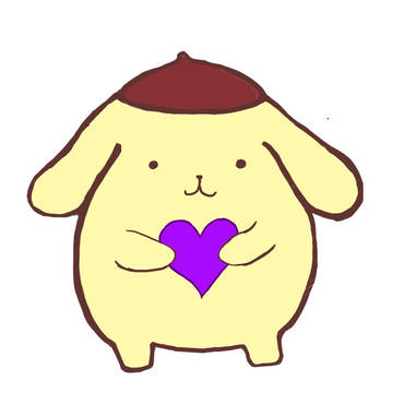 ポムポムプリン