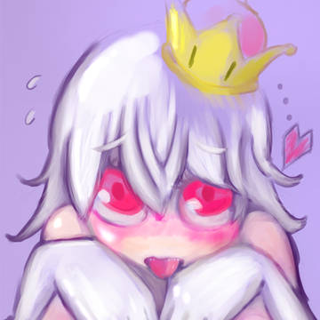 キングテレサ姫