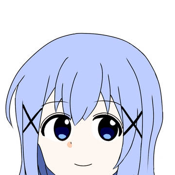 チノちゃん