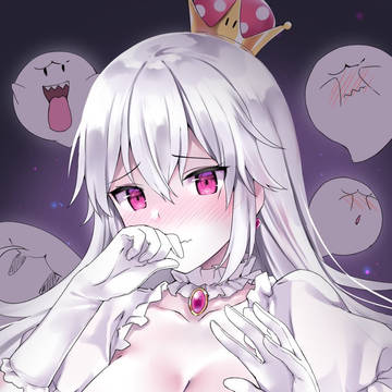 キングテレサ姫