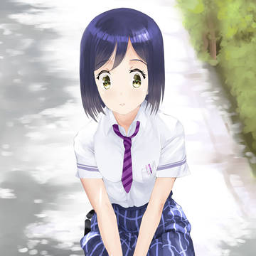 帰り道