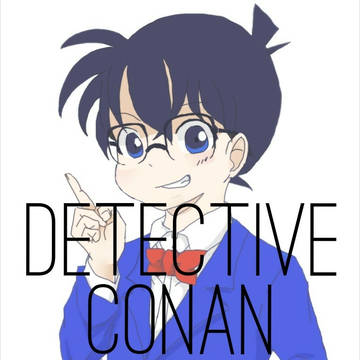コナンログ!