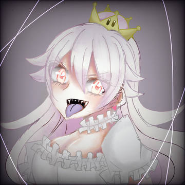 キングテレサ姫