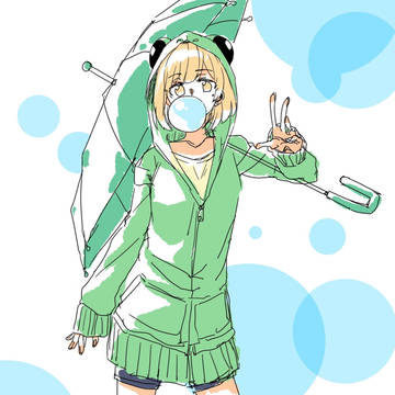 かえる