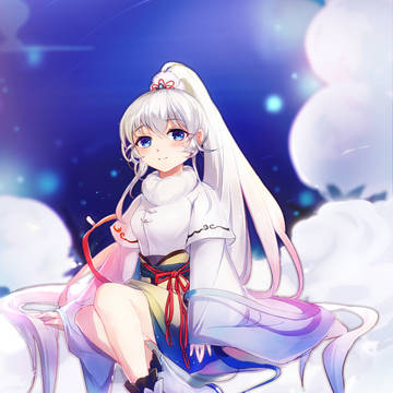 風と雲の兄妹