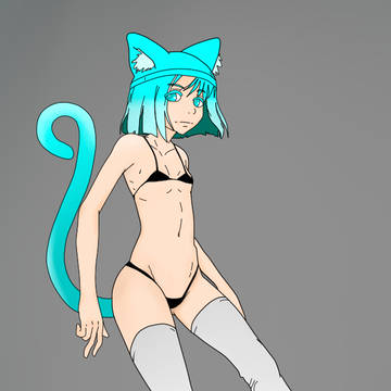 Neko Tyan
